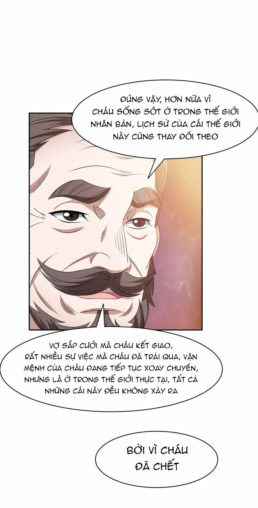 Trọng Sinh Chi Thần Cấp Bại Gia Tử - Chapter 64 - Page 6