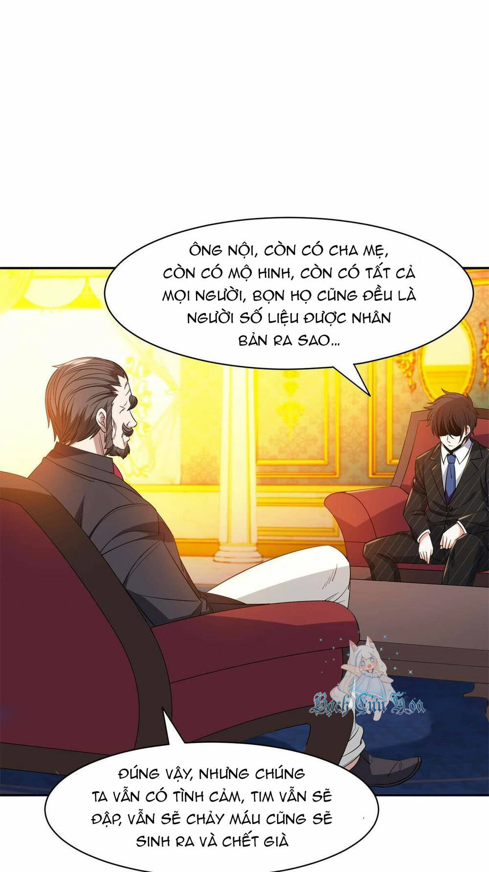 Trọng Sinh Chi Thần Cấp Bại Gia Tử - Chapter 64 - Page 7