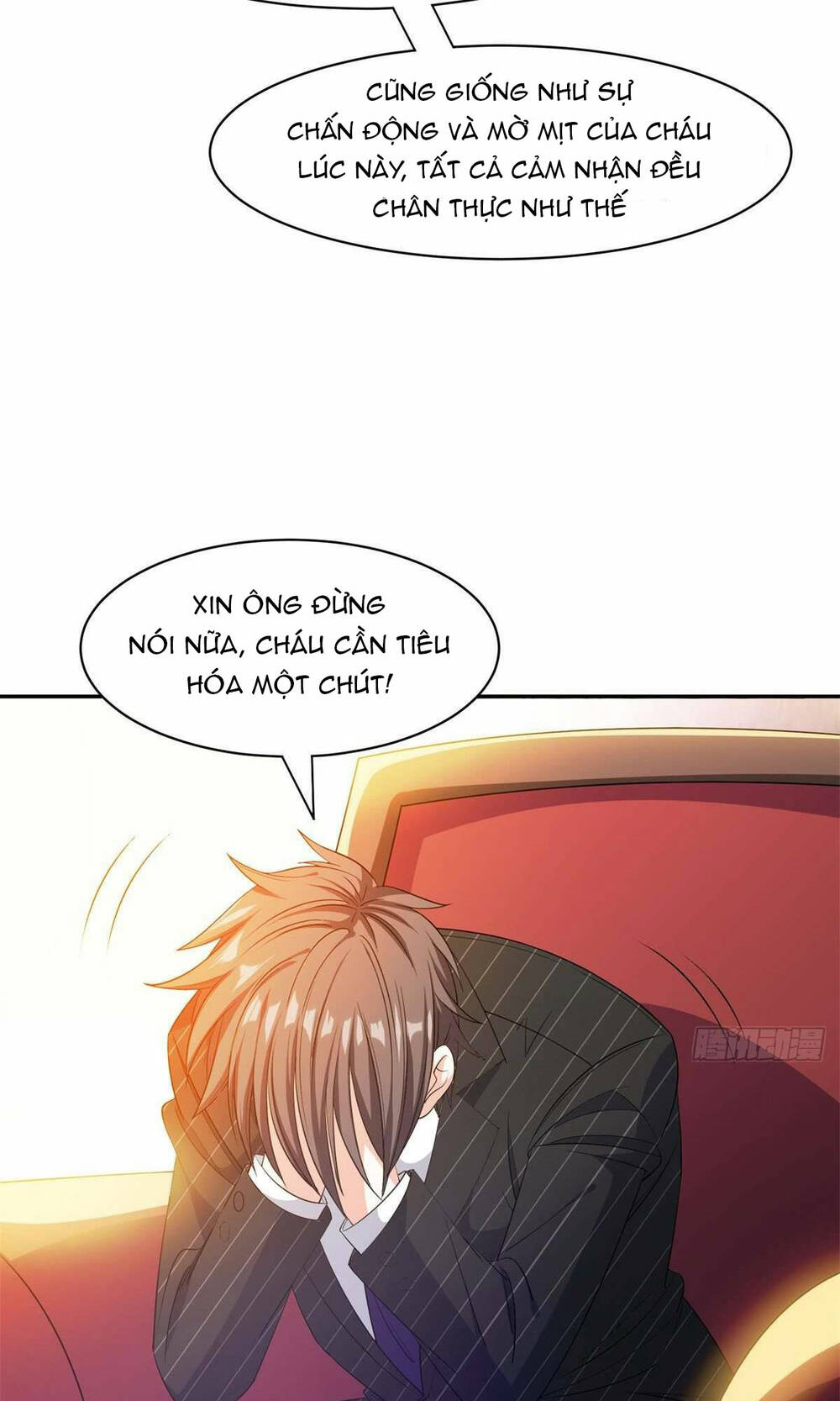 Trọng Sinh Chi Thần Cấp Bại Gia Tử - Chapter 64 - Page 8