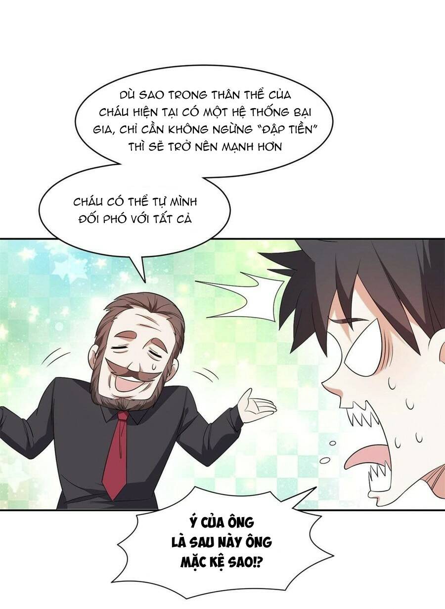 Trọng Sinh Chi Thần Cấp Bại Gia Tử - Chapter 65 - Page 10