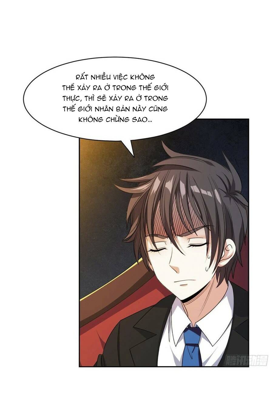 Trọng Sinh Chi Thần Cấp Bại Gia Tử - Chapter 65 - Page 13