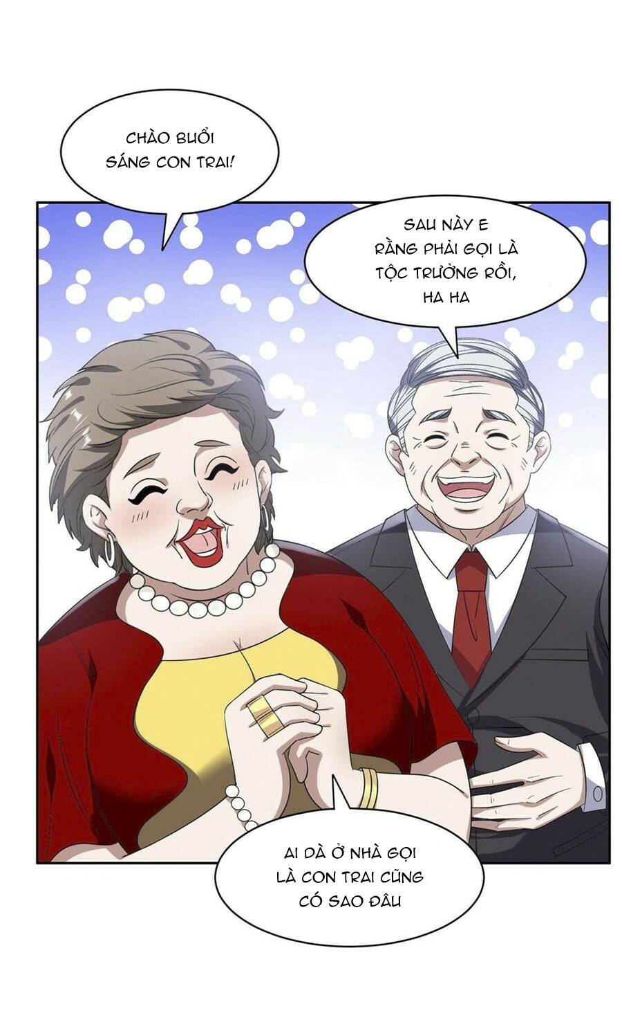 Trọng Sinh Chi Thần Cấp Bại Gia Tử - Chapter 65 - Page 18