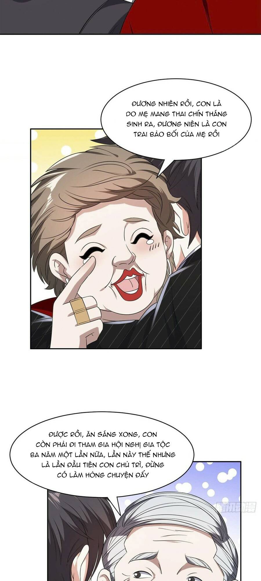 Trọng Sinh Chi Thần Cấp Bại Gia Tử - Chapter 65 - Page 20