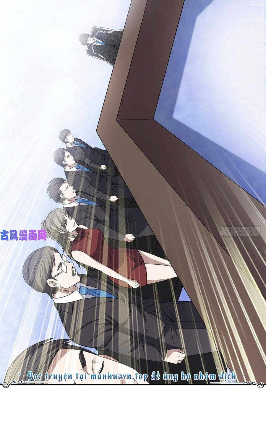 Trọng Sinh Chi Thần Cấp Bại Gia Tử - Chapter 65 - Page 24