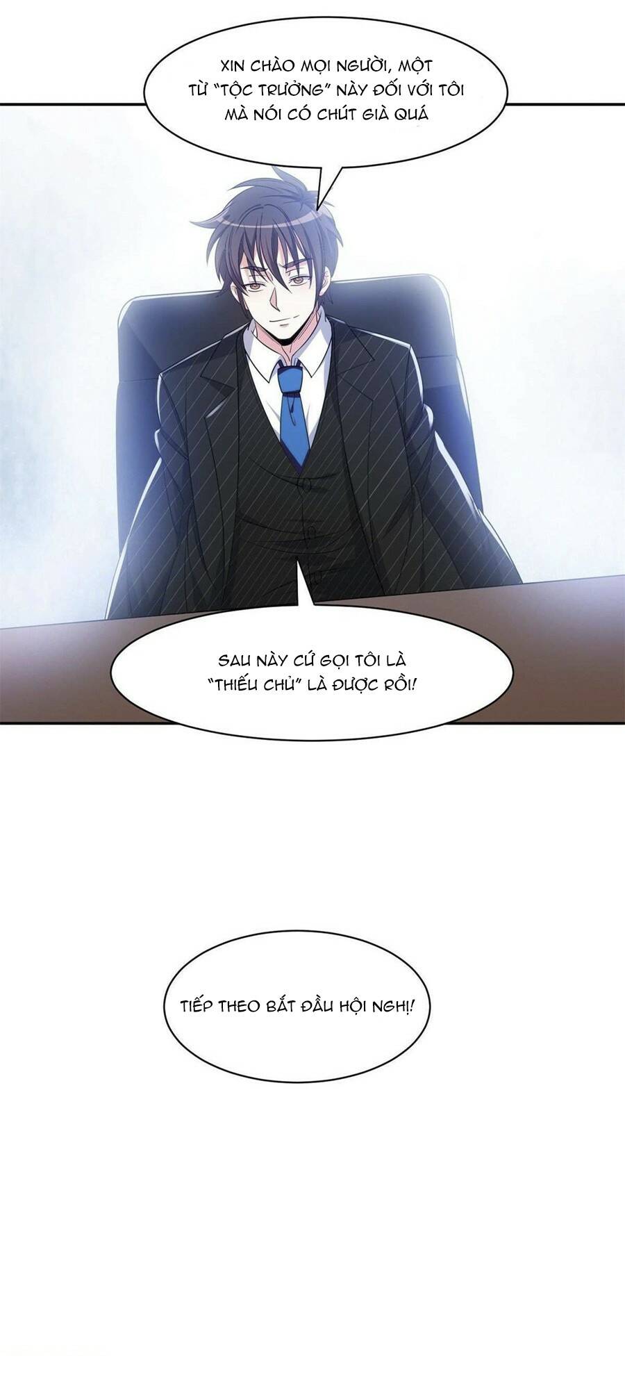 Trọng Sinh Chi Thần Cấp Bại Gia Tử - Chapter 65 - Page 25