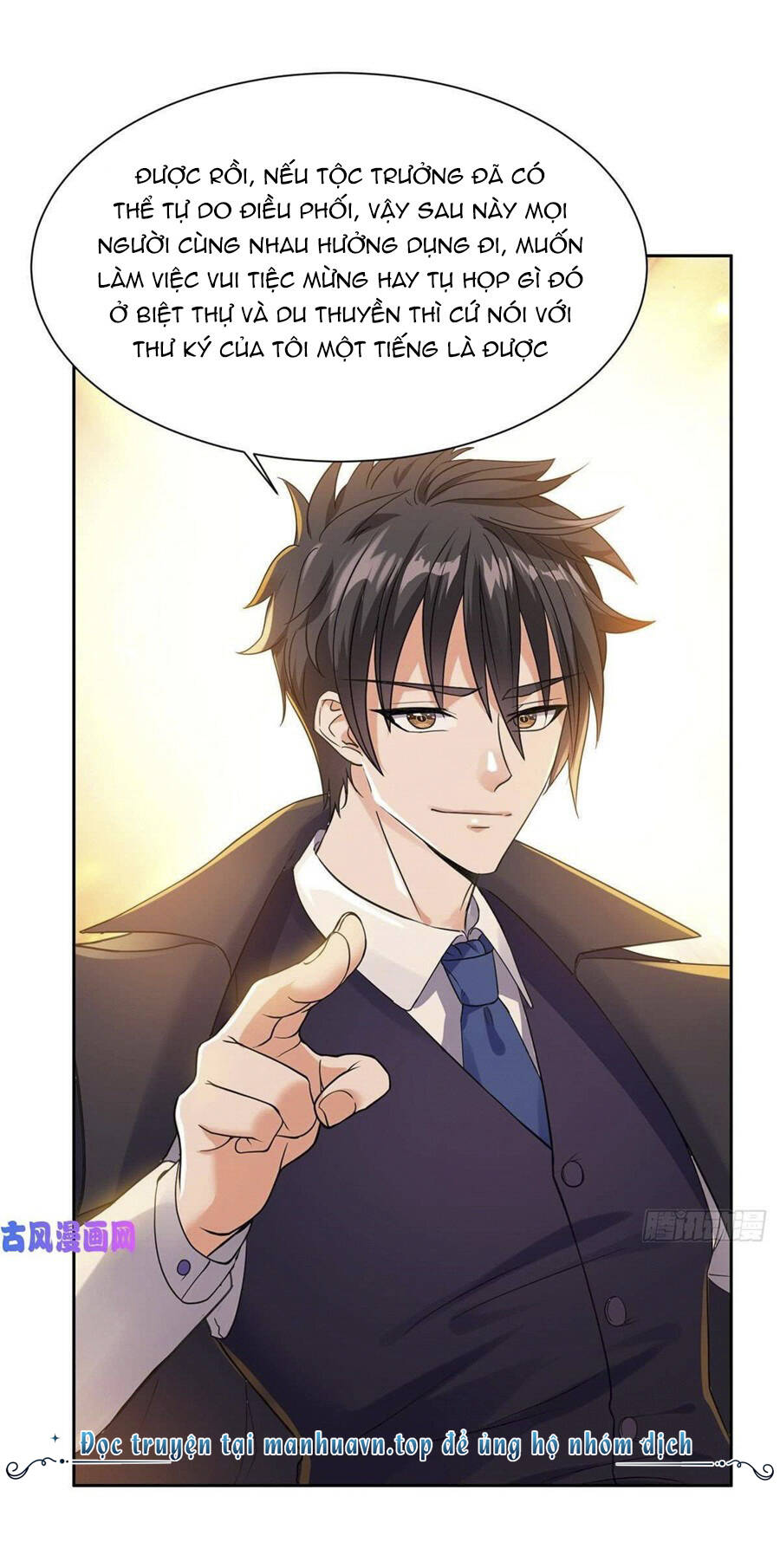 Trọng Sinh Chi Thần Cấp Bại Gia Tử - Chapter 66 - Page 9