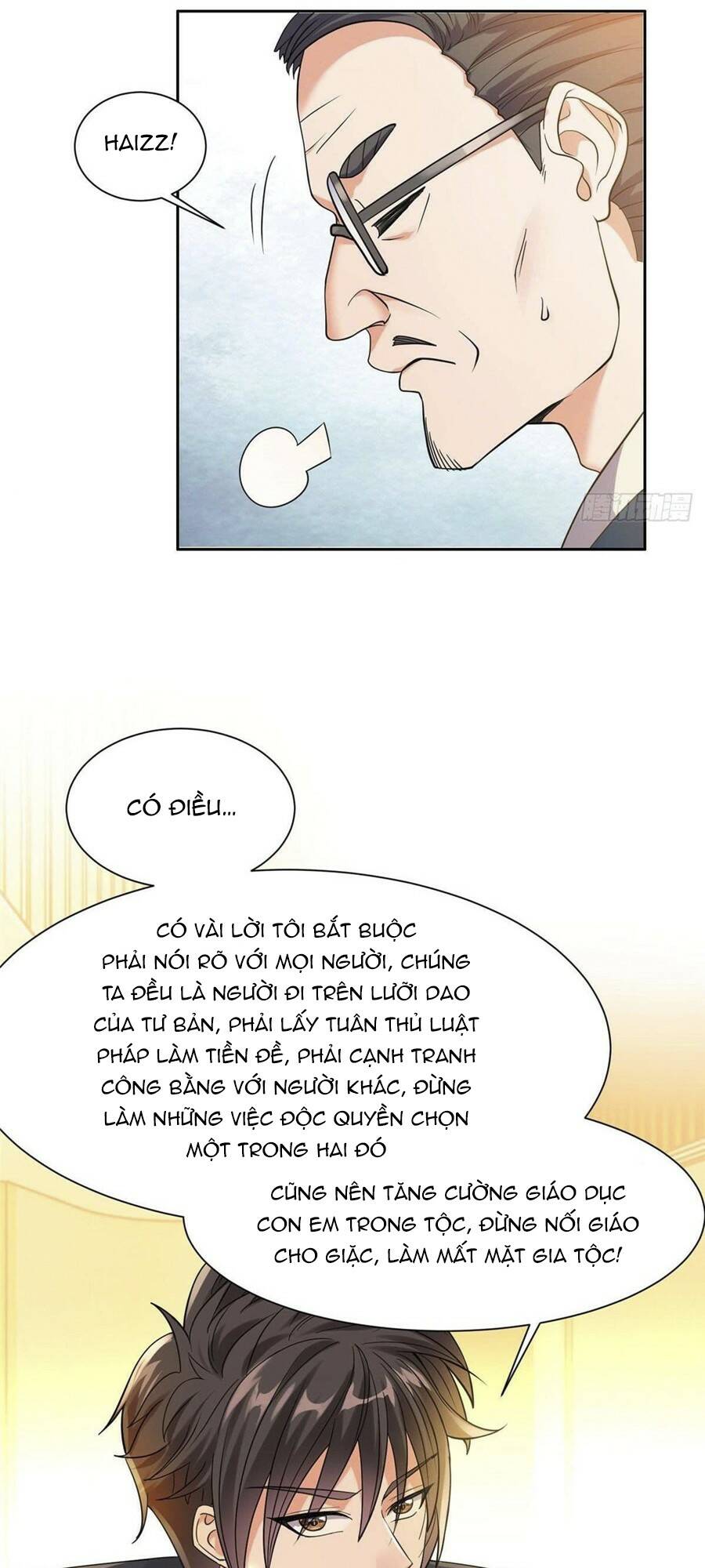Trọng Sinh Chi Thần Cấp Bại Gia Tử - Chapter 66 - Page 11