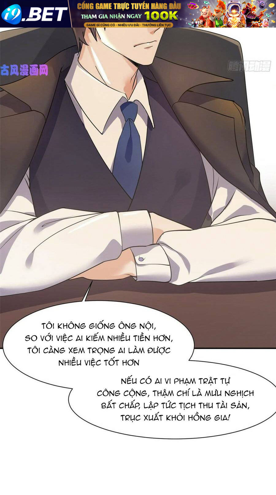 Trọng Sinh Chi Thần Cấp Bại Gia Tử - Chapter 66 - Page 12