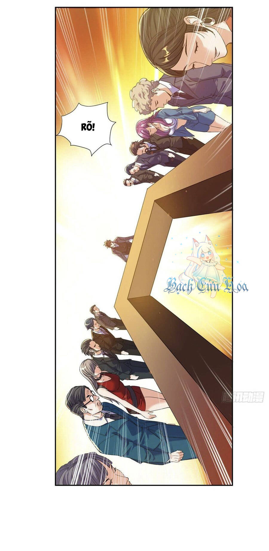 Trọng Sinh Chi Thần Cấp Bại Gia Tử - Chapter 66 - Page 13