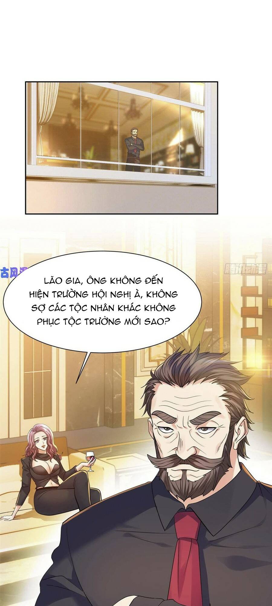 Trọng Sinh Chi Thần Cấp Bại Gia Tử - Chapter 66 - Page 14