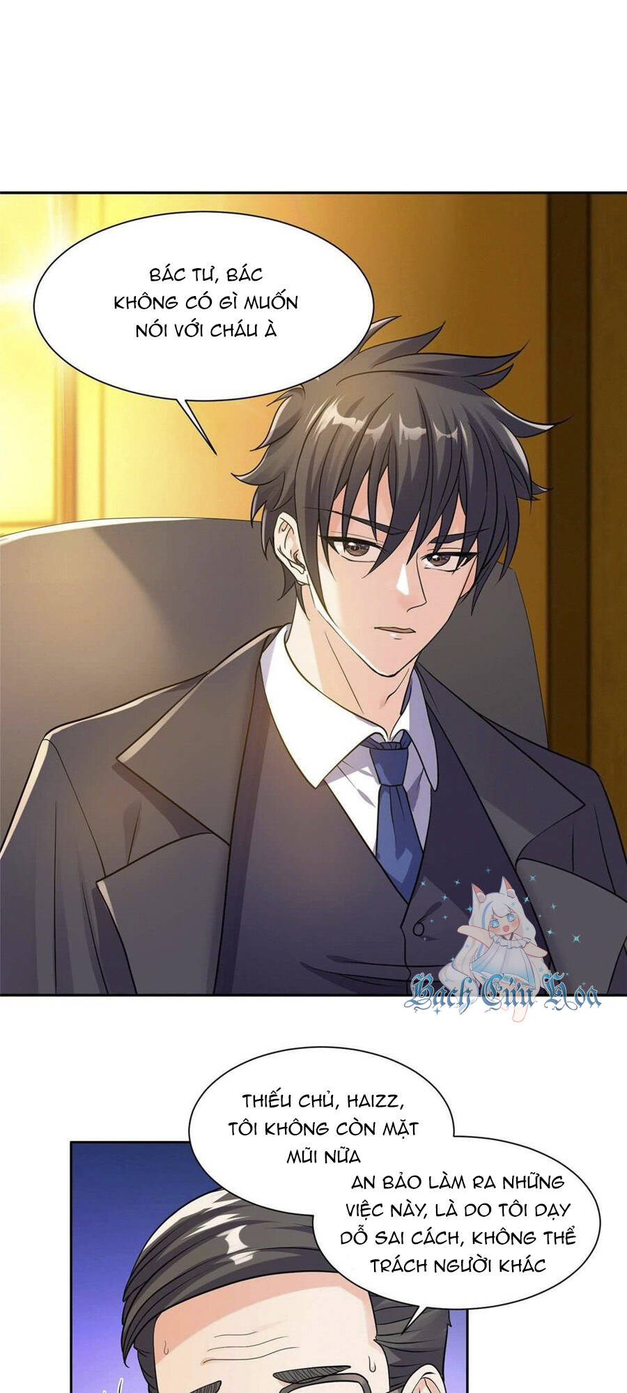 Trọng Sinh Chi Thần Cấp Bại Gia Tử - Chapter 66 - Page 18