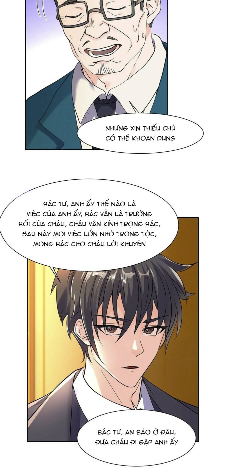 Trọng Sinh Chi Thần Cấp Bại Gia Tử - Chapter 66 - Page 19