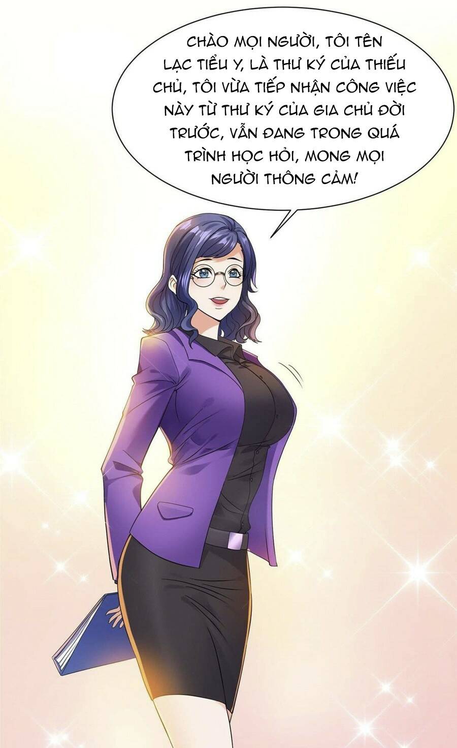 Trọng Sinh Chi Thần Cấp Bại Gia Tử - Chapter 66 - Page 3