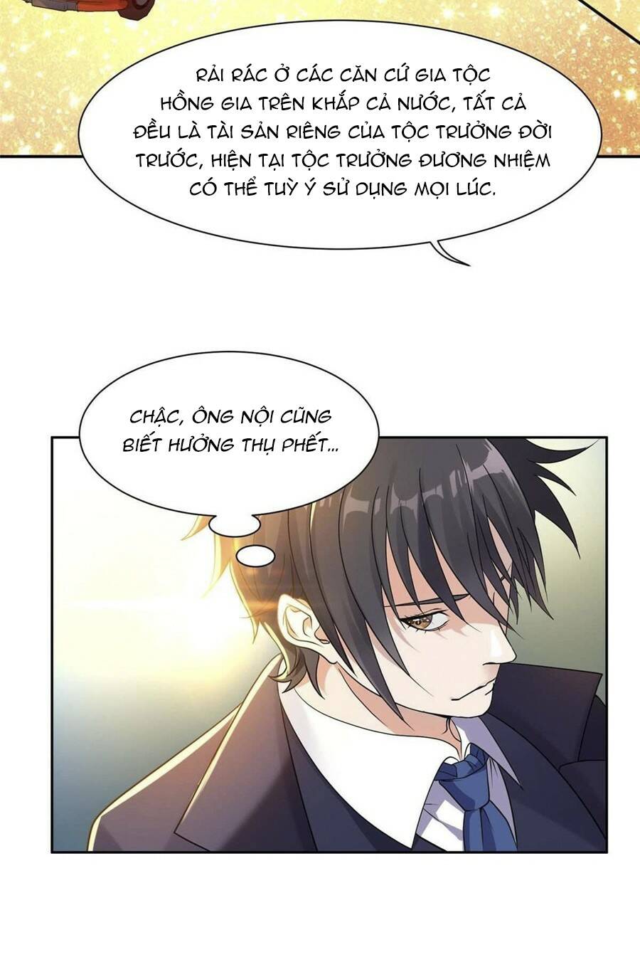 Trọng Sinh Chi Thần Cấp Bại Gia Tử - Chapter 66 - Page 7