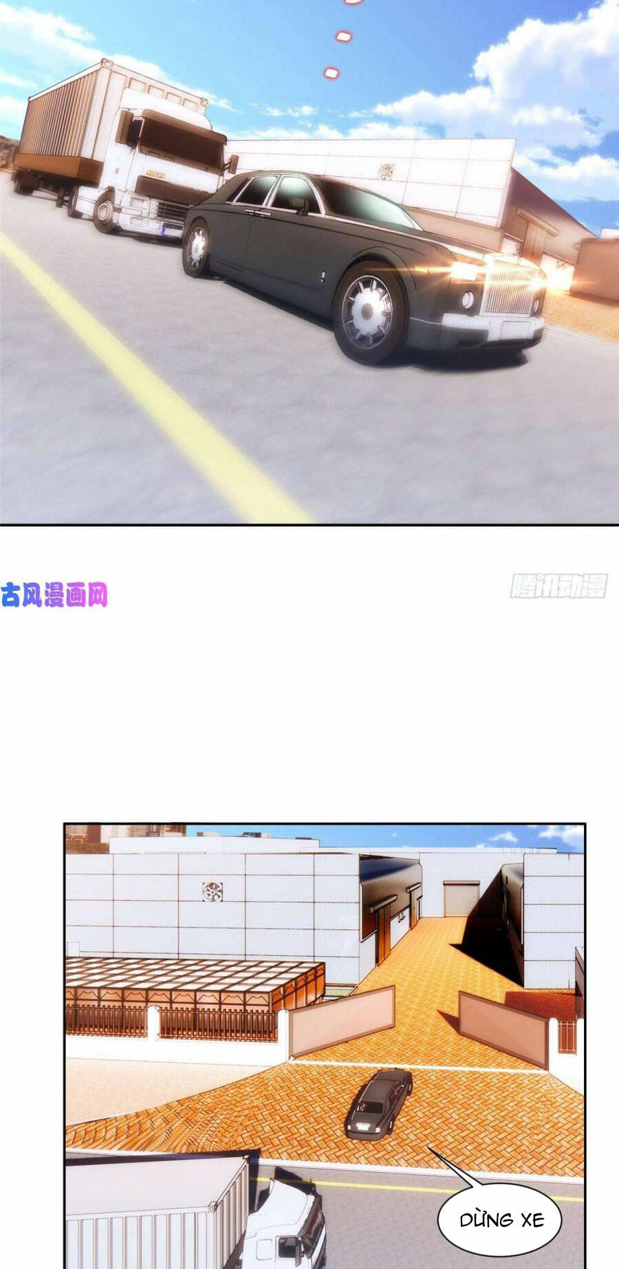 Trọng Sinh Chi Thần Cấp Bại Gia Tử - Chapter 67 - Page 16