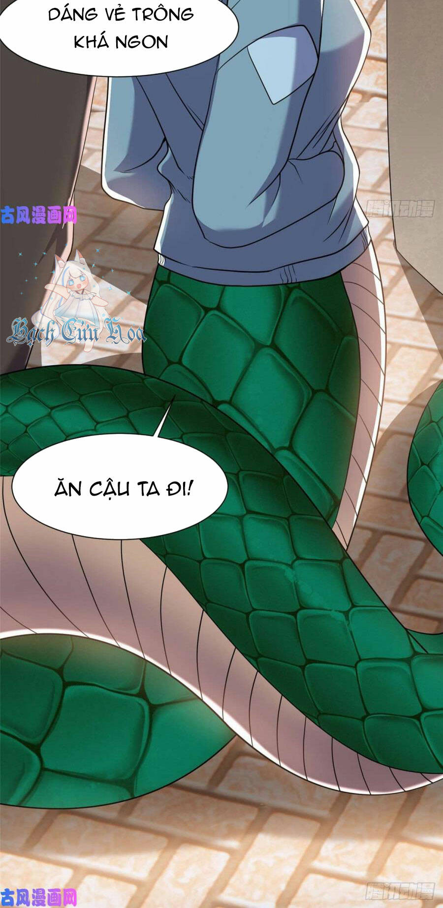 Trọng Sinh Chi Thần Cấp Bại Gia Tử - Chapter 67 - Page 23