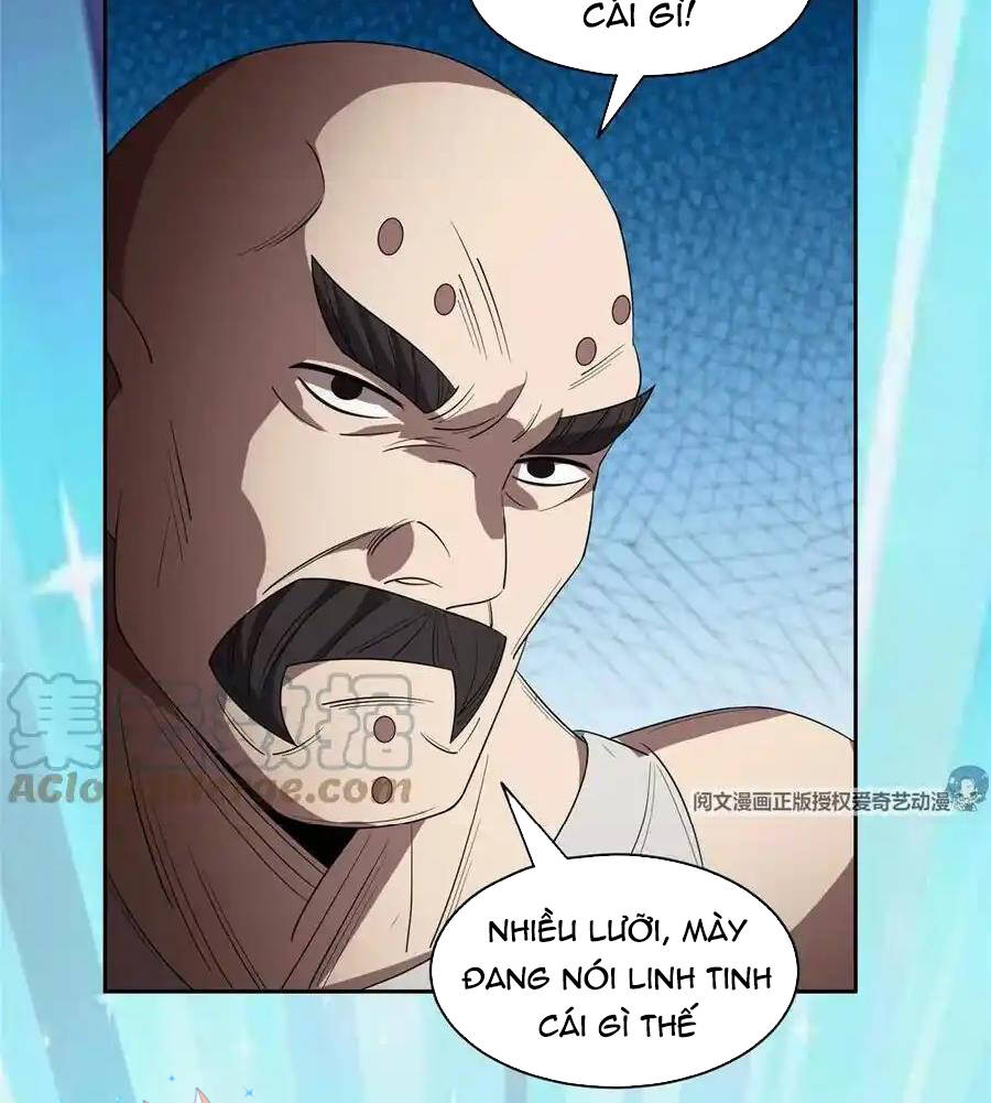 Trọng Sinh Chi Thần Cấp Bại Gia Tử - Chapter 68 - Page 10