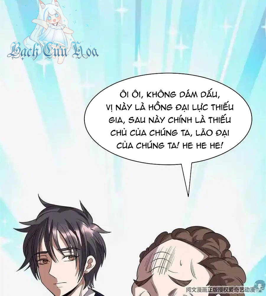 Trọng Sinh Chi Thần Cấp Bại Gia Tử - Chapter 68 - Page 11