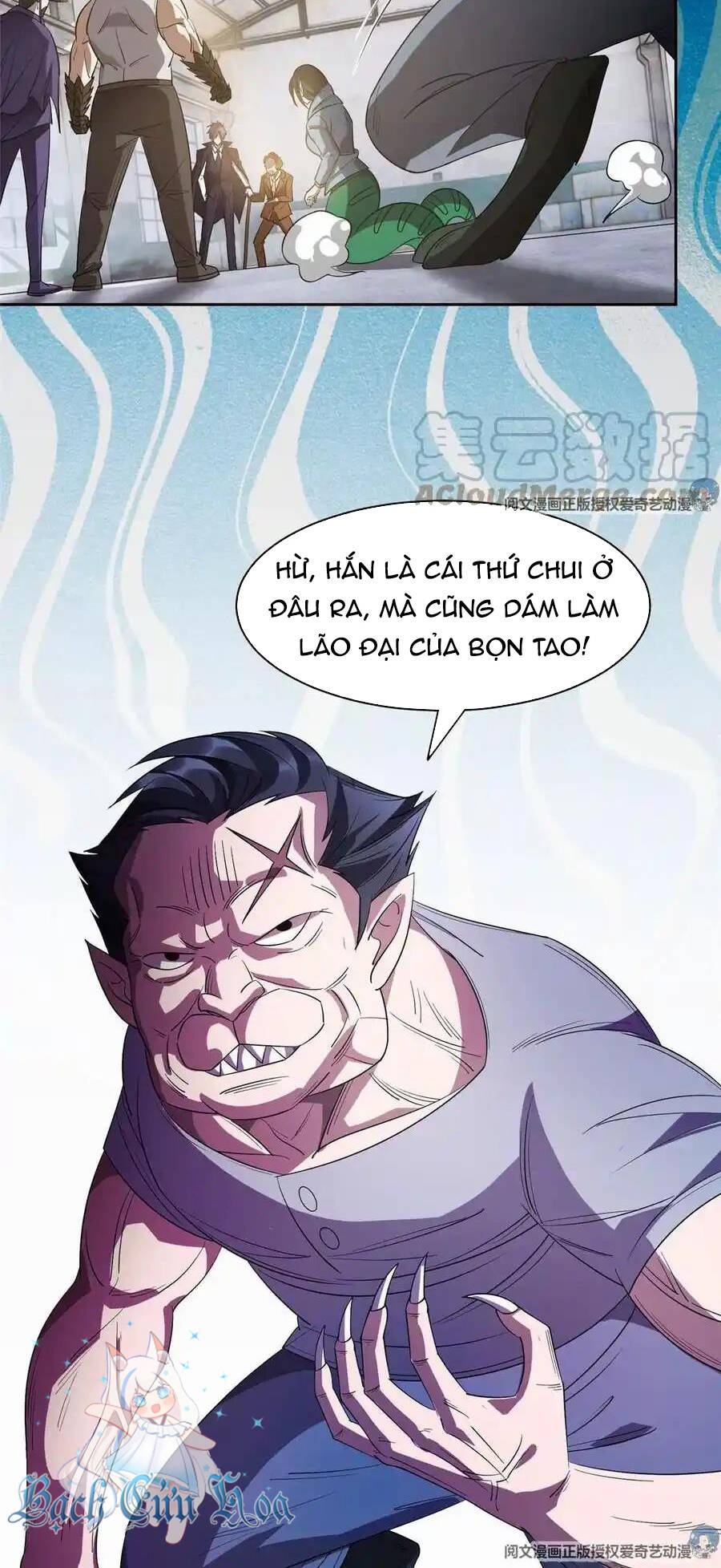 Trọng Sinh Chi Thần Cấp Bại Gia Tử - Chapter 68 - Page 13