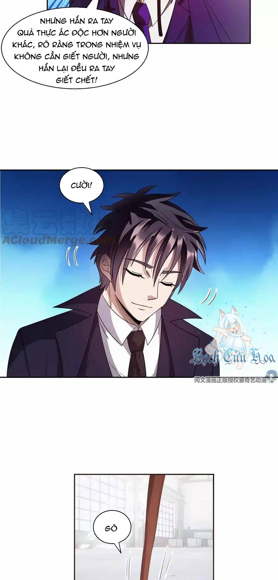 Trọng Sinh Chi Thần Cấp Bại Gia Tử - Chapter 68 - Page 22