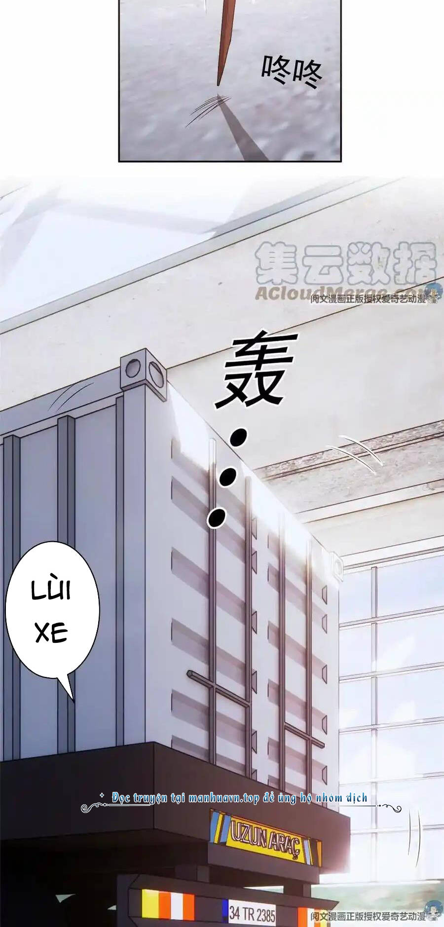 Trọng Sinh Chi Thần Cấp Bại Gia Tử - Chapter 68 - Page 23