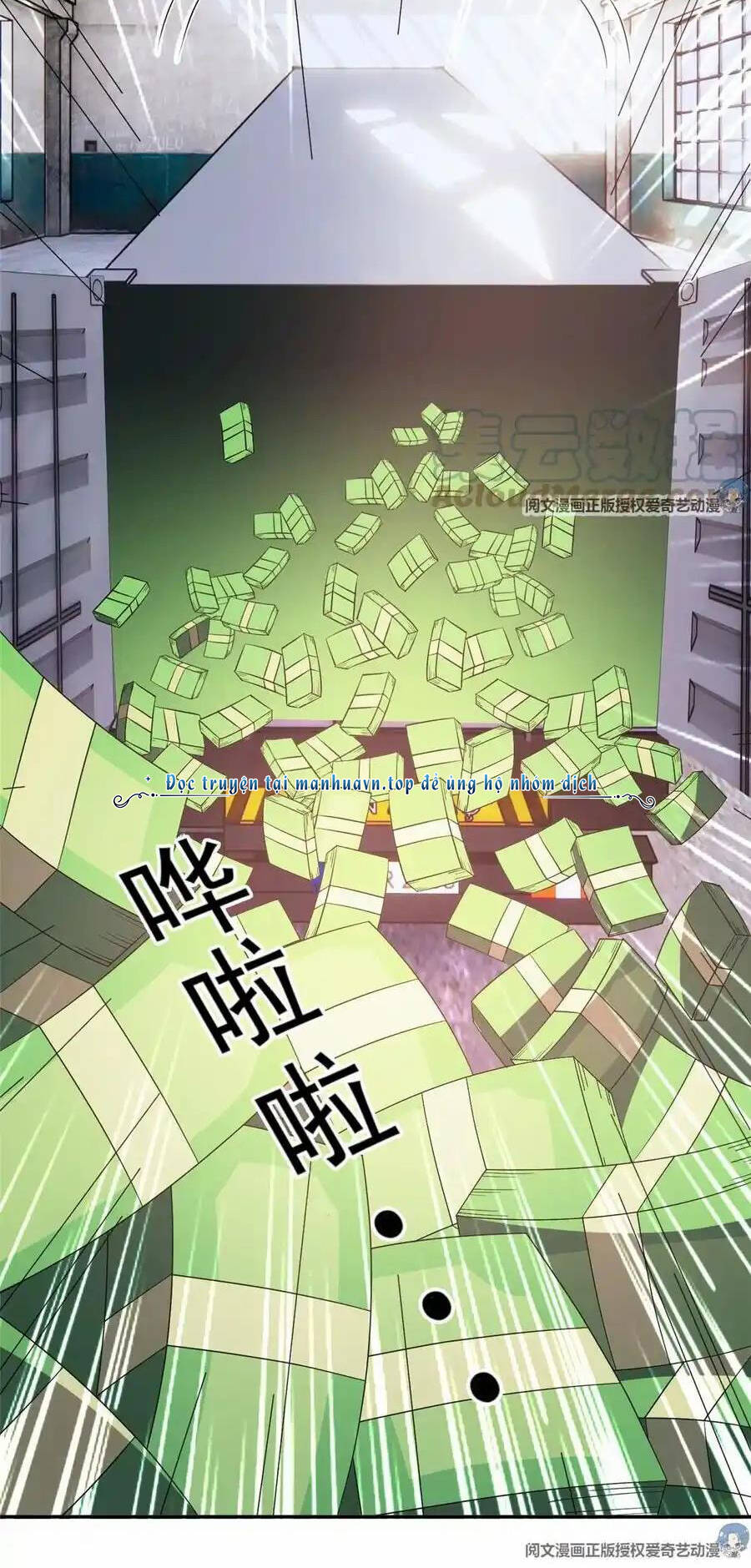 Trọng Sinh Chi Thần Cấp Bại Gia Tử - Chapter 68 - Page 25