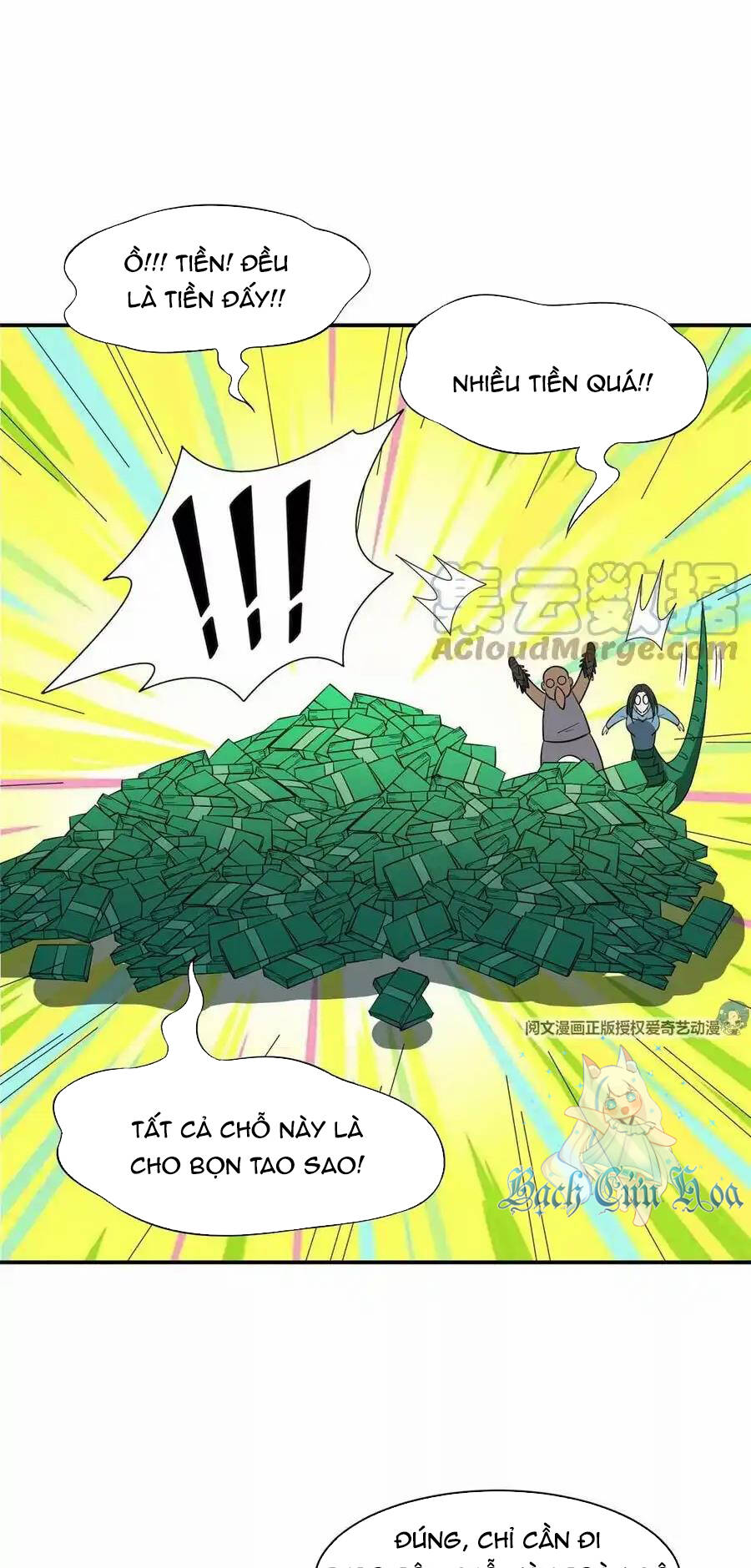 Trọng Sinh Chi Thần Cấp Bại Gia Tử - Chapter 68 - Page 26