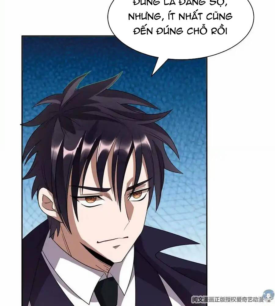 Trọng Sinh Chi Thần Cấp Bại Gia Tử - Chapter 68 - Page 5