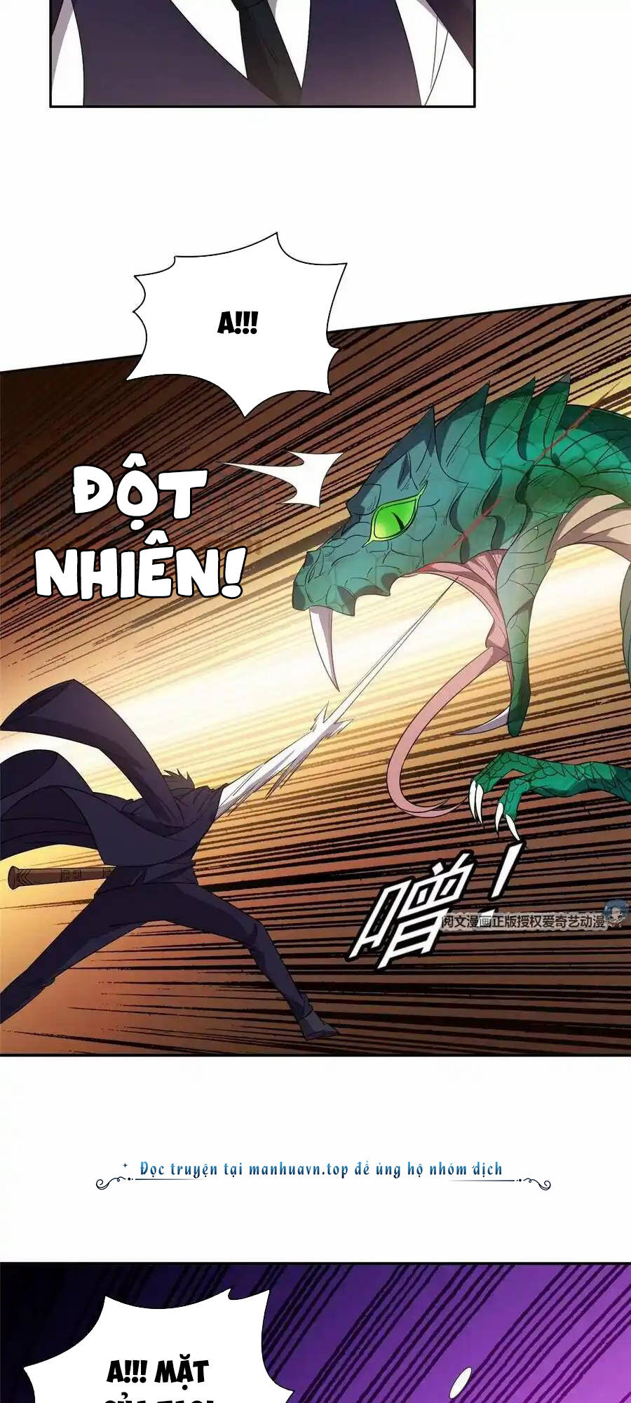 Trọng Sinh Chi Thần Cấp Bại Gia Tử - Chapter 68 - Page 6