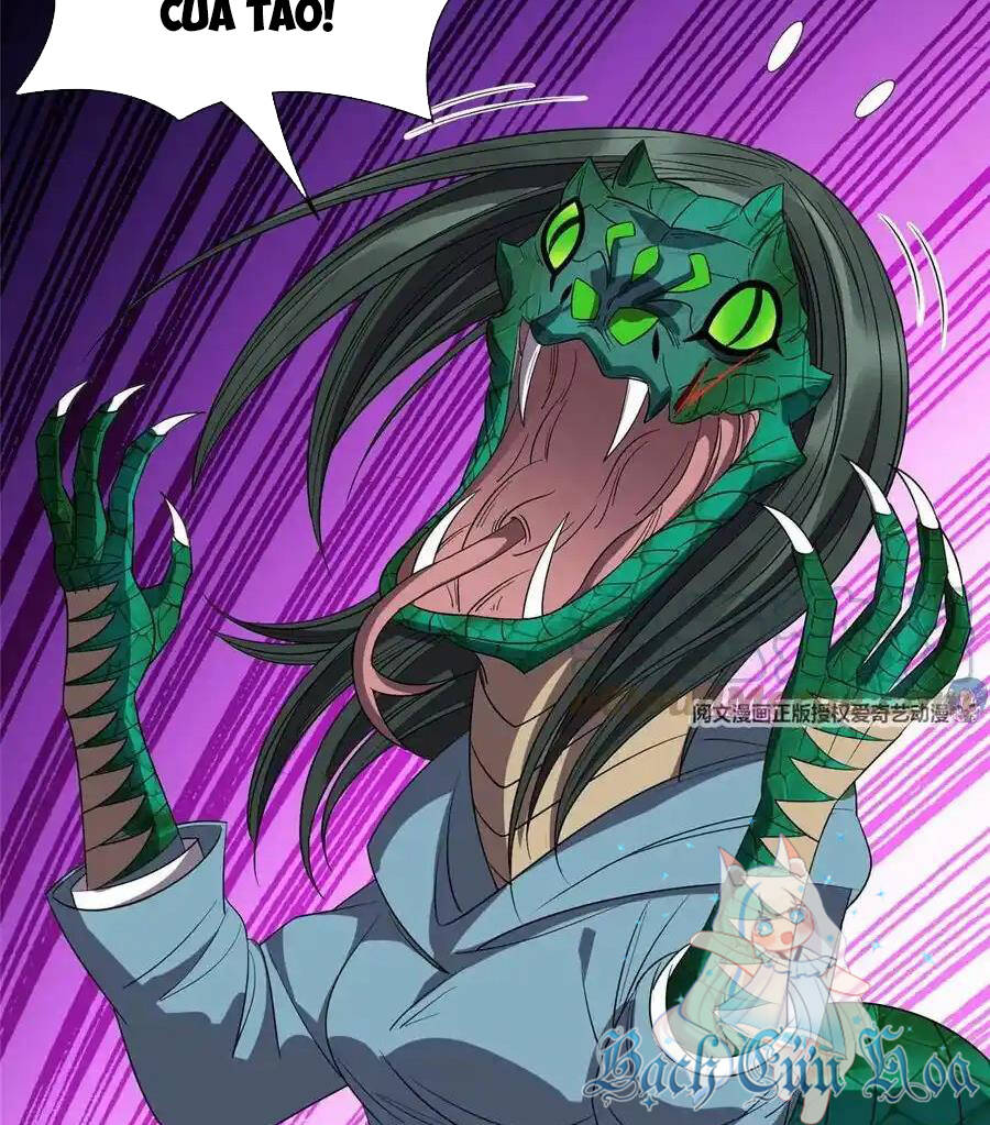 Trọng Sinh Chi Thần Cấp Bại Gia Tử - Chapter 68 - Page 7