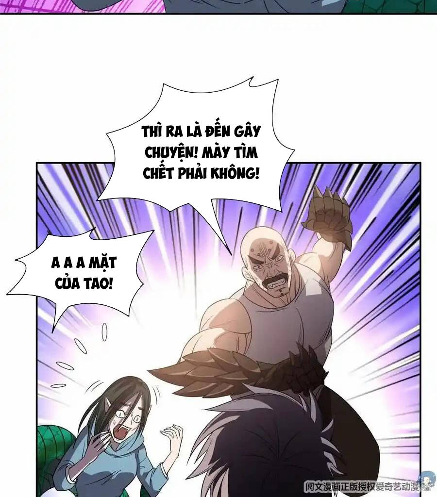 Trọng Sinh Chi Thần Cấp Bại Gia Tử - Chapter 68 - Page 8