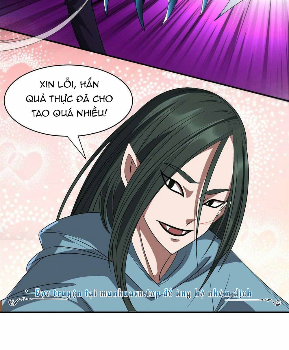 Trọng Sinh Chi Thần Cấp Bại Gia Tử - Chapter 69 - Page 10