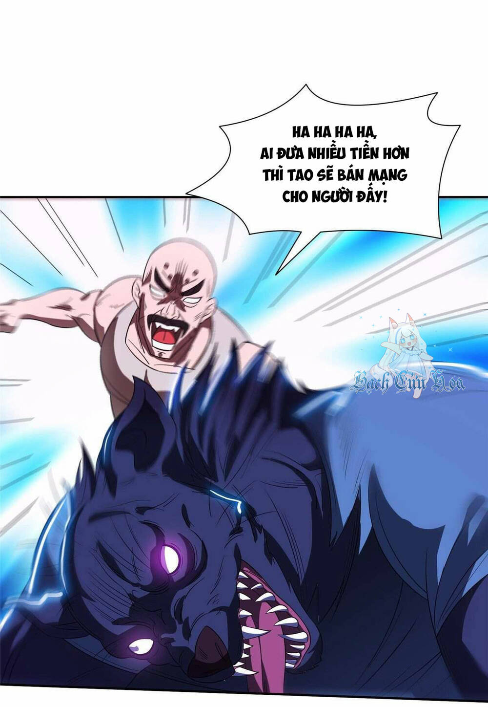 Trọng Sinh Chi Thần Cấp Bại Gia Tử - Chapter 69 - Page 11