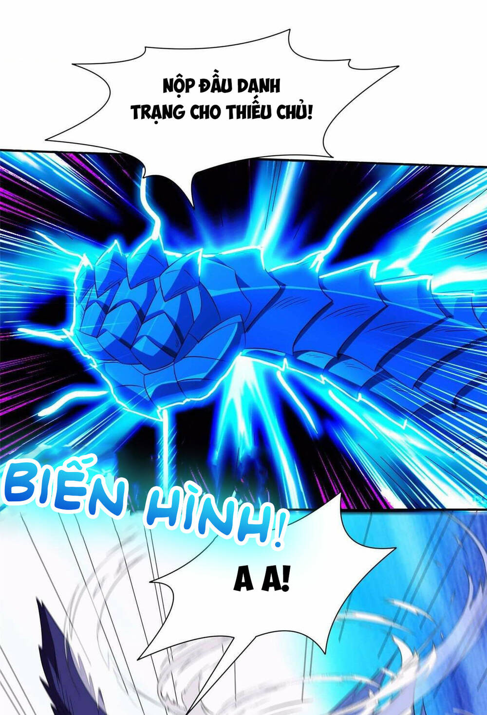 Trọng Sinh Chi Thần Cấp Bại Gia Tử - Chapter 69 - Page 12