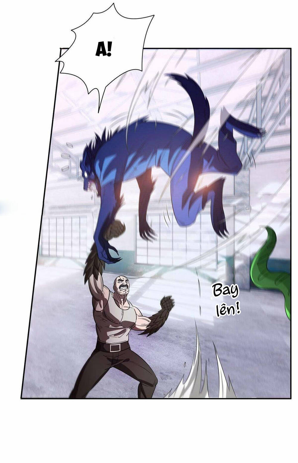 Trọng Sinh Chi Thần Cấp Bại Gia Tử - Chapter 69 - Page 15