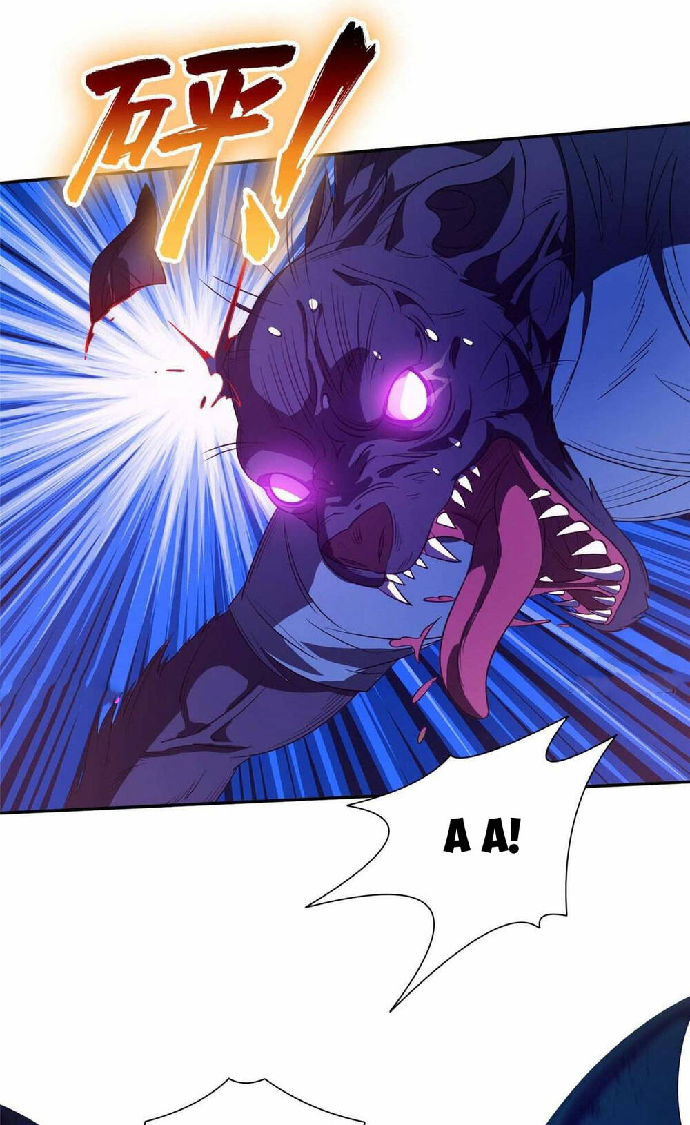 Trọng Sinh Chi Thần Cấp Bại Gia Tử - Chapter 69 - Page 17