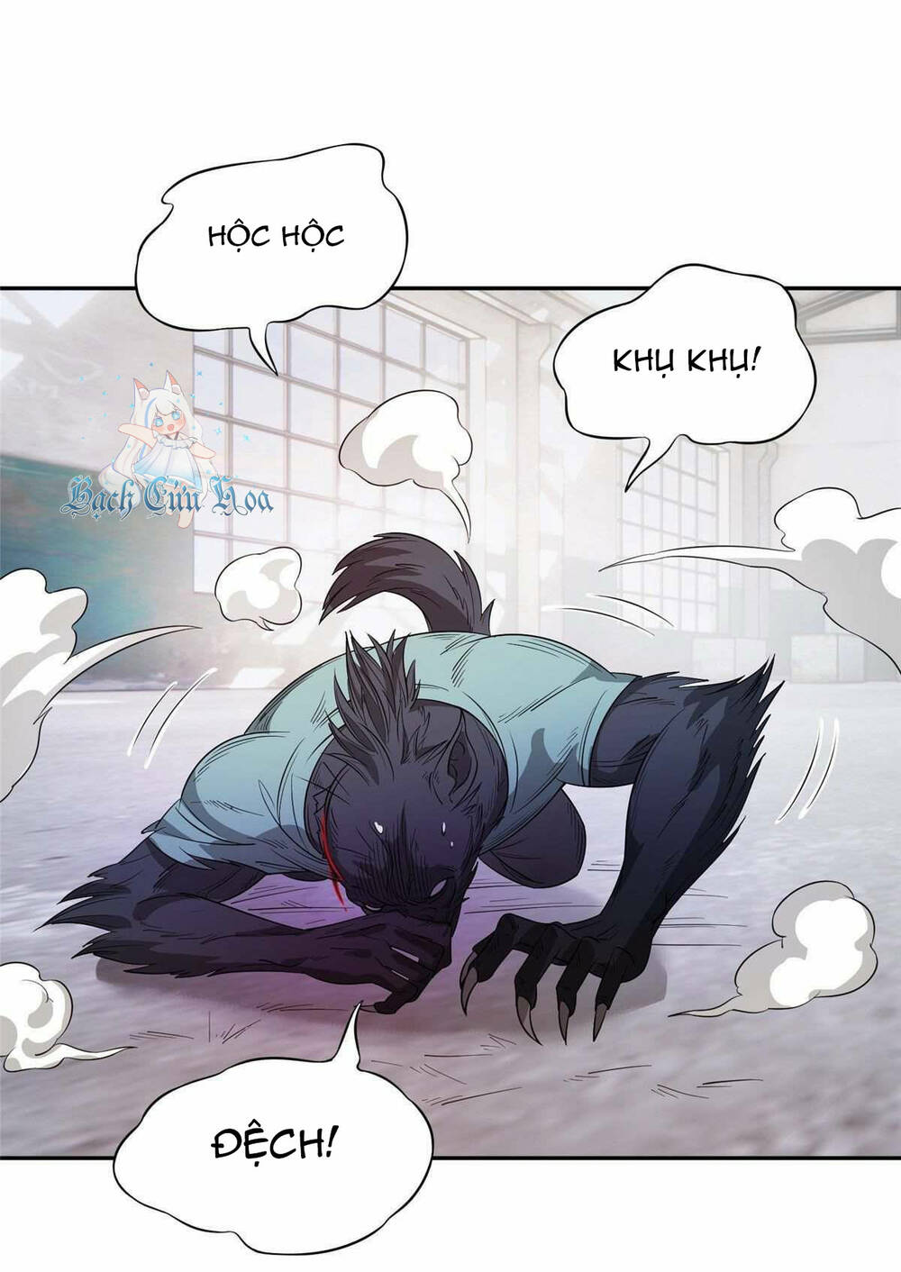 Trọng Sinh Chi Thần Cấp Bại Gia Tử - Chapter 69 - Page 22