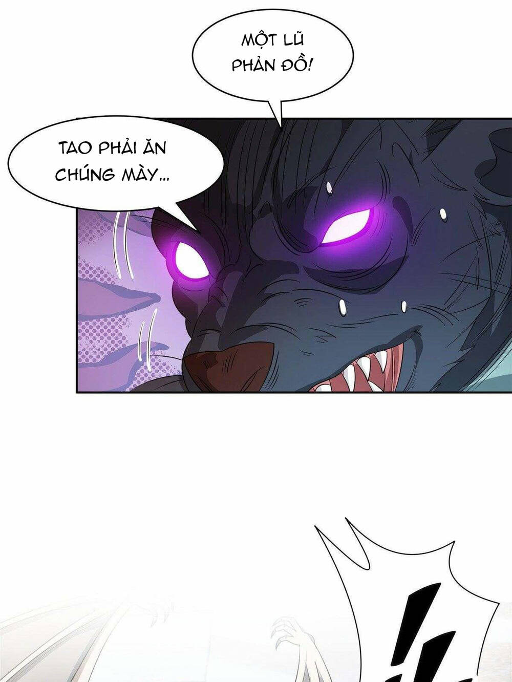 Trọng Sinh Chi Thần Cấp Bại Gia Tử - Chapter 69 - Page 23