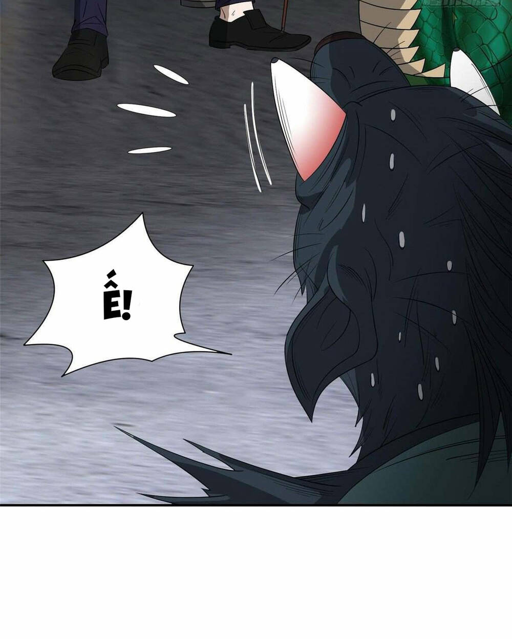 Trọng Sinh Chi Thần Cấp Bại Gia Tử - Chapter 69 - Page 25