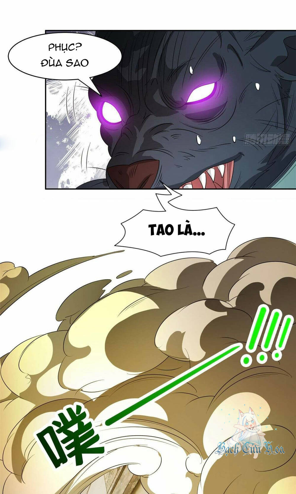 Trọng Sinh Chi Thần Cấp Bại Gia Tử - Chapter 69 - Page 27