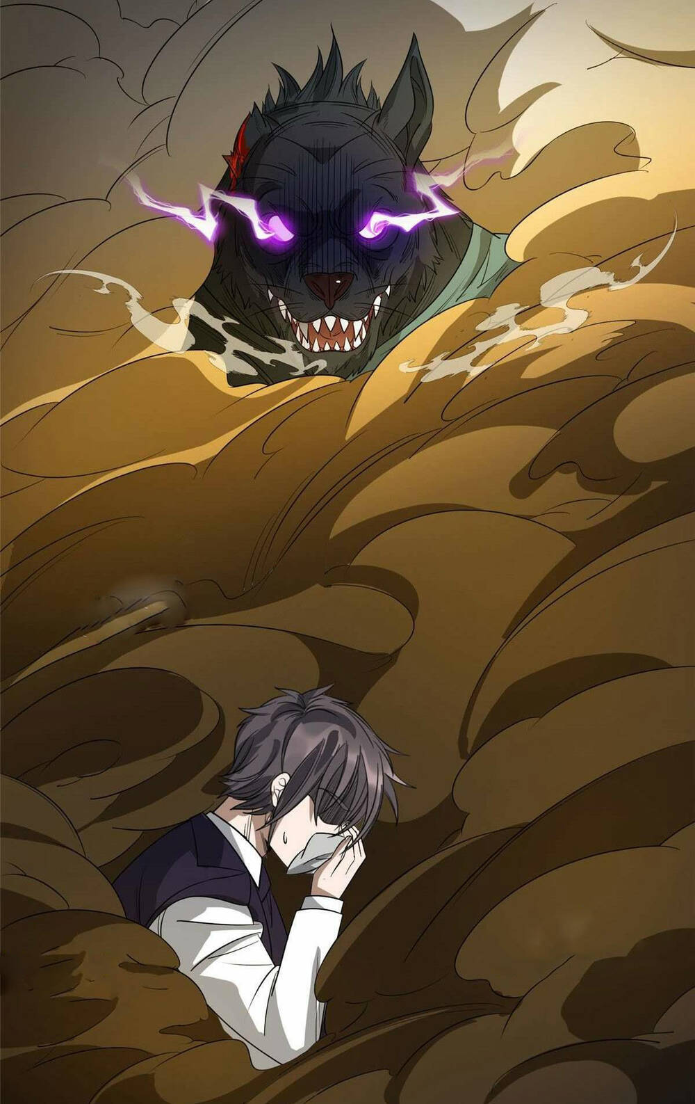 Trọng Sinh Chi Thần Cấp Bại Gia Tử - Chapter 69 - Page 31