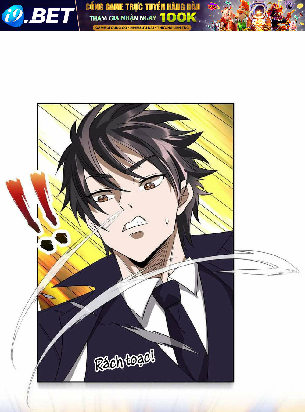 Trọng Sinh Chi Thần Cấp Bại Gia Tử - Chapter 69 - Page 3