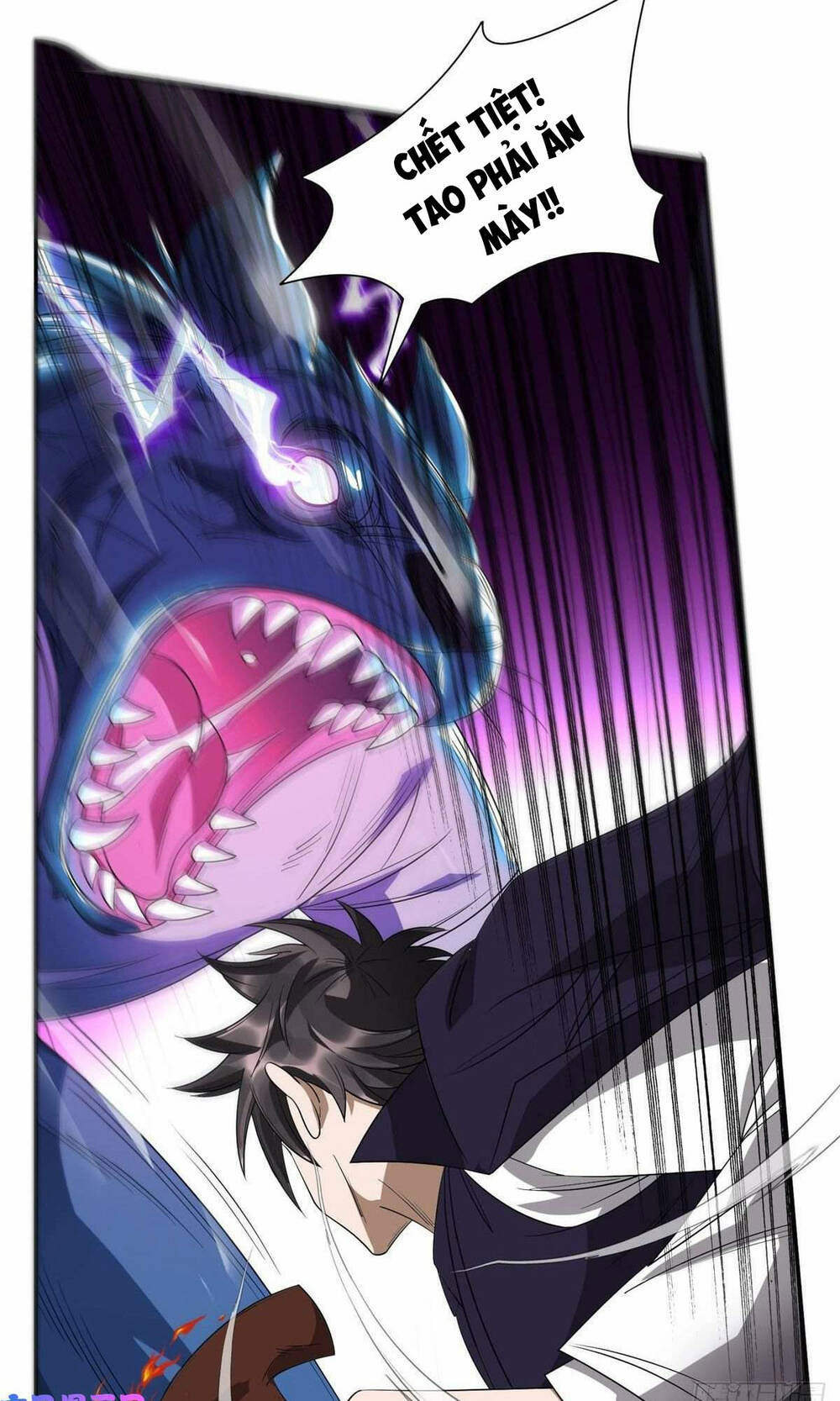 Trọng Sinh Chi Thần Cấp Bại Gia Tử - Chapter 69 - Page 6