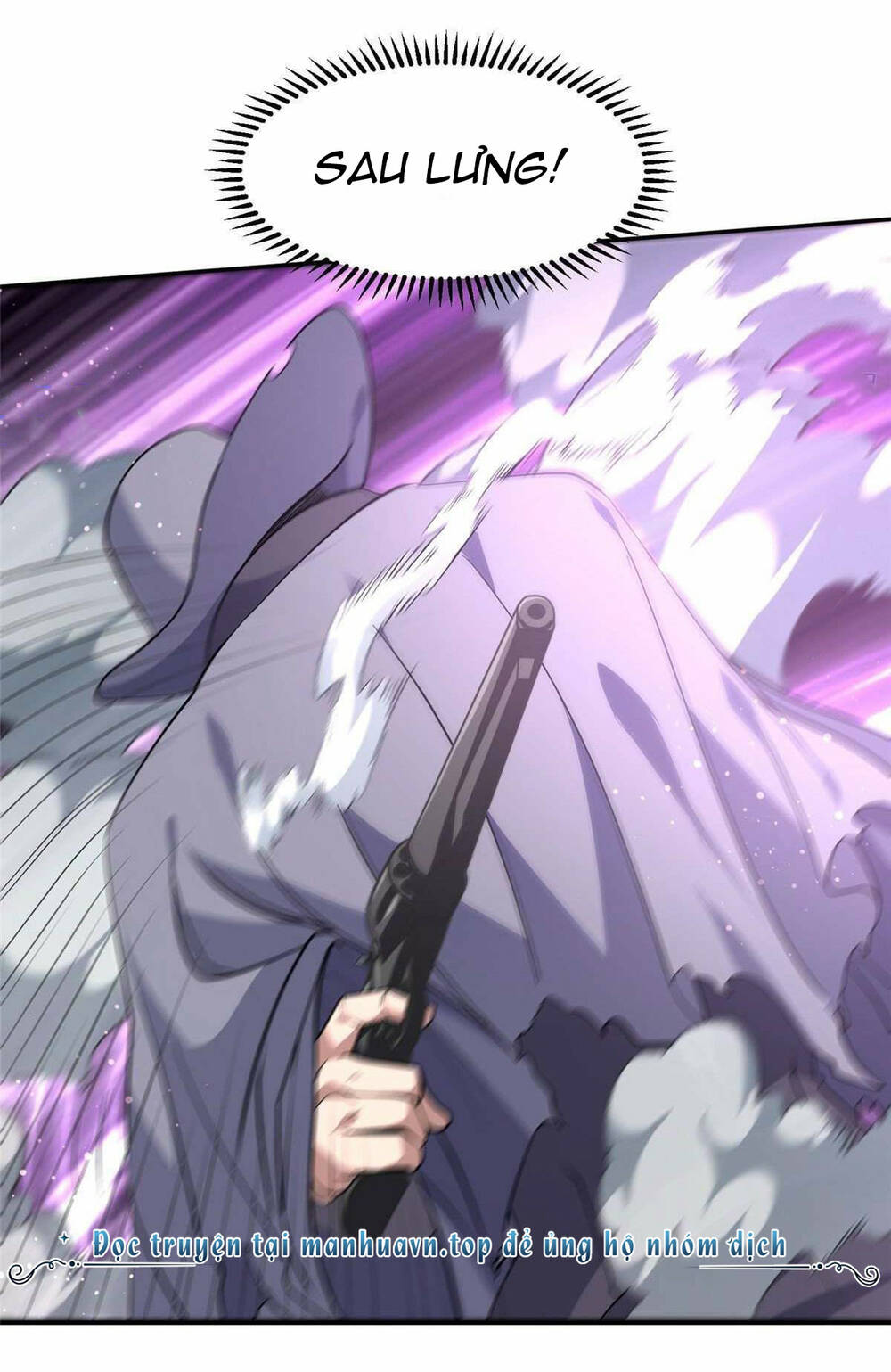 Trọng Sinh Chi Thần Cấp Bại Gia Tử - Chapter 70 - Page 12