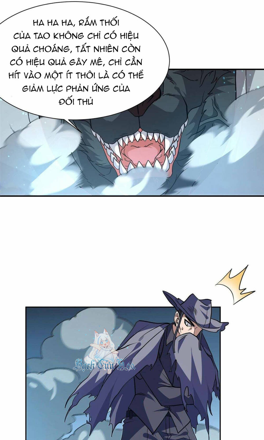 Trọng Sinh Chi Thần Cấp Bại Gia Tử - Chapter 70 - Page 14