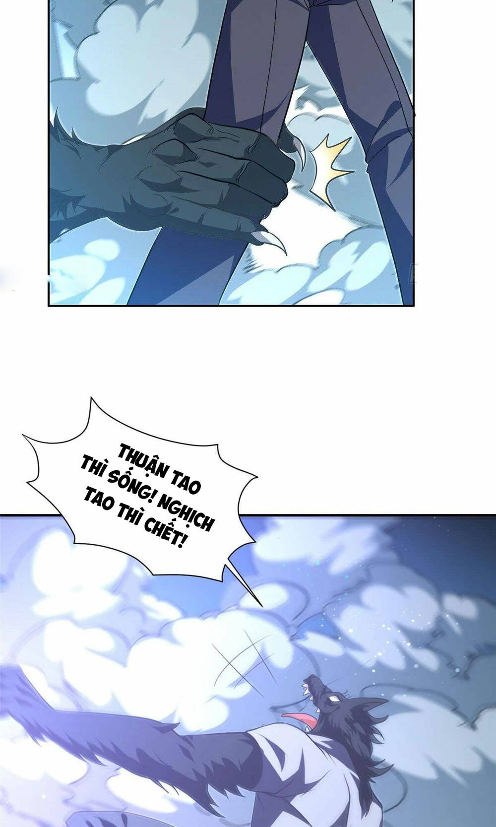 Trọng Sinh Chi Thần Cấp Bại Gia Tử - Chapter 70 - Page 15