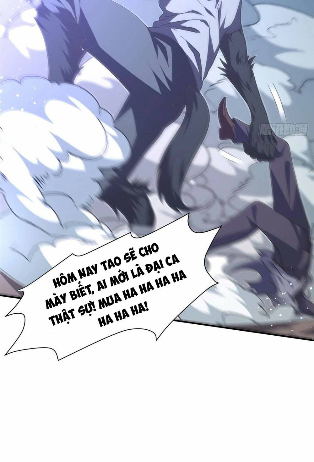 Trọng Sinh Chi Thần Cấp Bại Gia Tử - Chapter 70 - Page 16