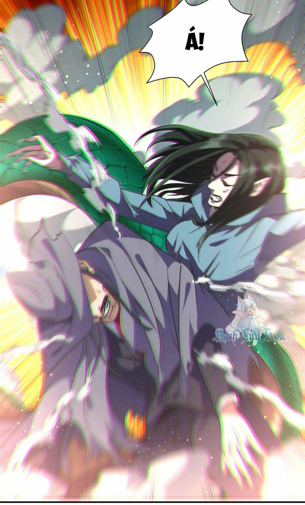 Trọng Sinh Chi Thần Cấp Bại Gia Tử - Chapter 70 - Page 18