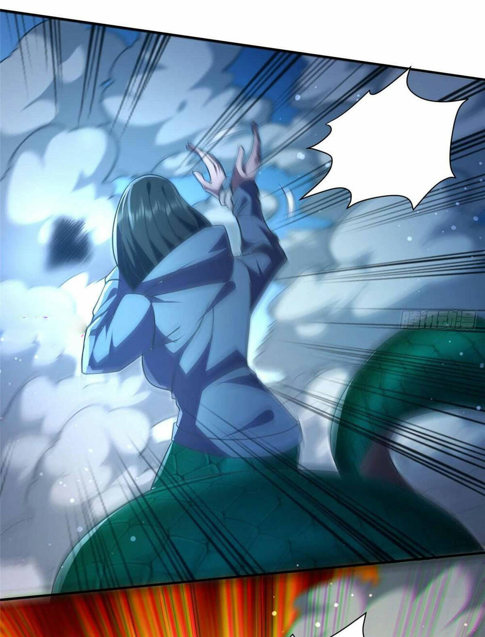 Trọng Sinh Chi Thần Cấp Bại Gia Tử - Chapter 70 - Page 19