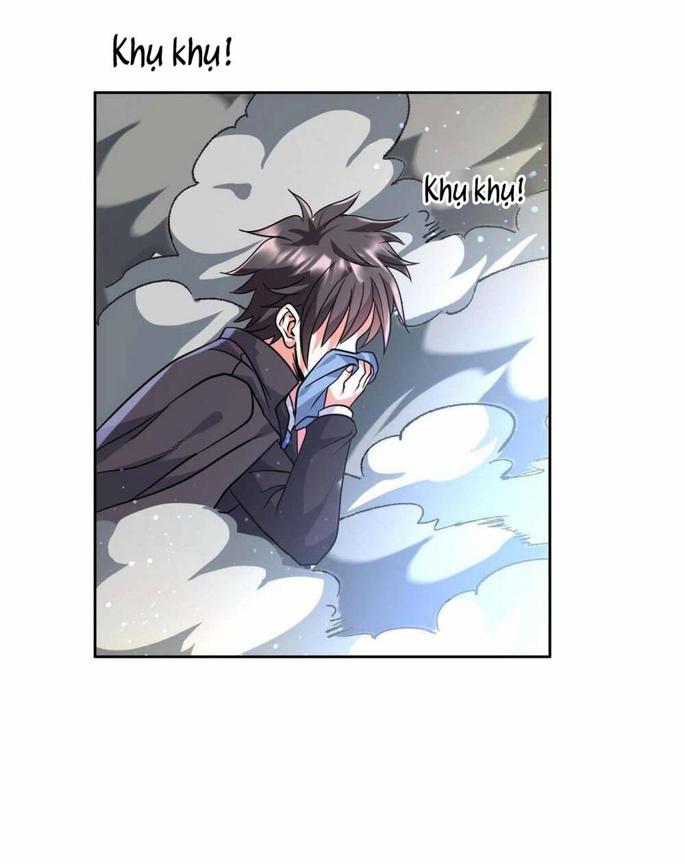 Trọng Sinh Chi Thần Cấp Bại Gia Tử - Chapter 70 - Page 21